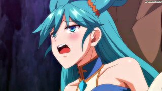 Το Raikou Shinki Made Magic Pandra Saga