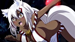 EP1 - Fuck in the forest - Full on HentaiPP.com