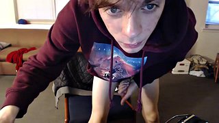 To hånds twink verktøy