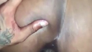 First Time Anal my Moms Friend ‼️‼️