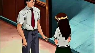 (SB) A Forbidden Time Επεισόδιο 3