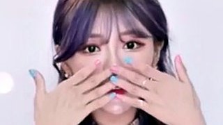 Afroeca BJ Sexy Tanz