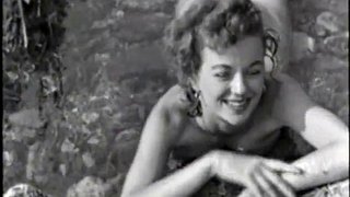 Syrena morza - Arlene Hunter