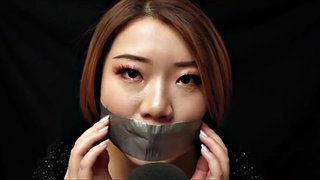 ASMR&#039;yi bantladı!