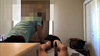 Ο πραγματικός μασέρ υποχωρεί σιγά σιγά στο τέρας πουλί full audio part 1