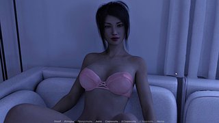 Pełna rozgrywka – Echoes of Lust, odcinek 2, część 5