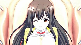 EroIshi Seijun Bishoujoo Kotoba Takumini Hametai Houdai