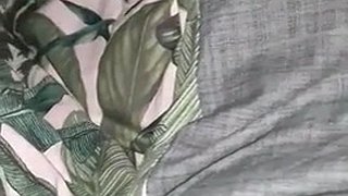 Stemor uten truser og med en stor rumpe gikk inn på stesønnens rom mens pikken hans var borte