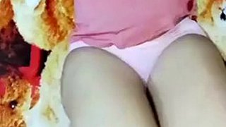 Crot inside is really very delicious