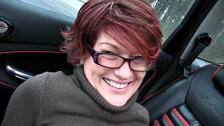 سکس عمومی با سیلوی در نورنبرگ