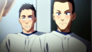 OVA Akane Ha Zbieranie Melalelu barwionego dla mężczyzn # 2