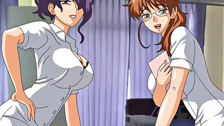 Meet and Fuck: นักบำบัดทางปัญญา