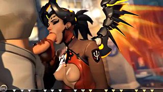 FAP Hero - Overwatch Edition #1
