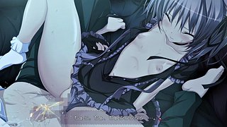 [Happymare FD] Naitou Maia - 01