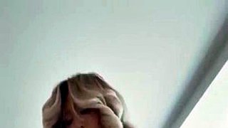 MILF クローズ アップ ライディング