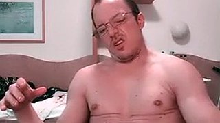 จบเกมด้วยน้ำแตกอันใหญ่โต