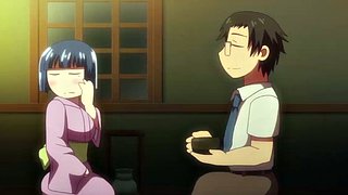 Stepmom needs a hard cock - all on HentaiPP.com