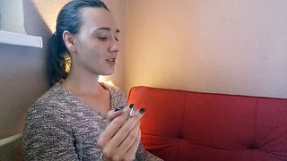 reina fumadora del lado oscuro 3