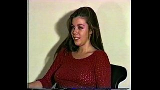 Entrer par effraction dans la maison de Bambi (Joy Fox)