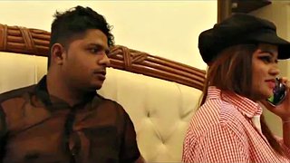 knock knock serie web per adulti