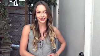 família excêntrica - naomi swann - como eu comecei a foder meu passo