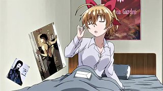 dibujos animados calientes 2