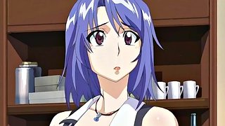 Schwägerin summiert Sturheit 02 (Ru-Stimme)