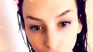 คิดถึง nova เปลือยบน snapchat compilation