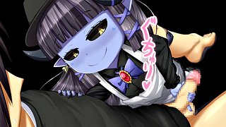 魅魔监狱“Hedera”