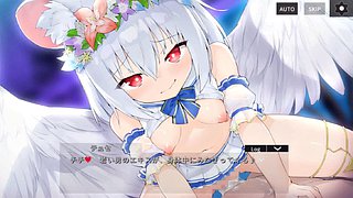 Midnight Girls Nezumiten no Tyuse Memories 2