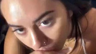 Onlyfans Latina POV Mamada Paja Facial