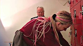 ฉันหวังว่านี่จะเป็นบทเรียนสำหรับคุณ