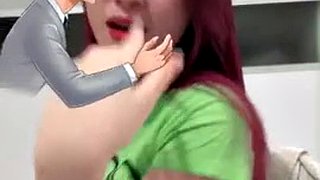 malayo - chica malaya