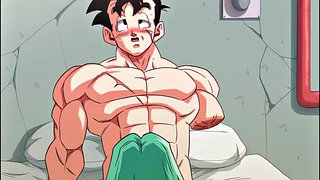 Bulma Adventure 4 เราเริ่มการผจญภัยครั้งใหม่ของ Bulma Part 1