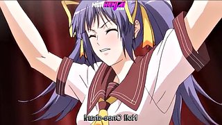 İlk kez seks partisi yapıyorlar