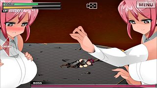 Boss spécial Smashboy