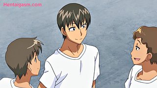 USENSURERT HENTAI - Soushi Souai Junai Mellow Yori 1