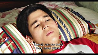 Coreia do Sul MILF - Han Chae Min