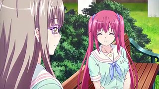 Haji + Shinchishin - Episodio 1