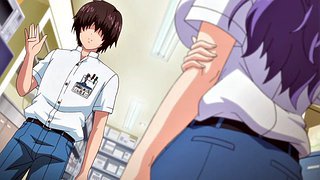 Hentai เพลิดเพลินกับสิ่งที่เกิดขึ้น - 01 (ย่อยภาษาสเปน)