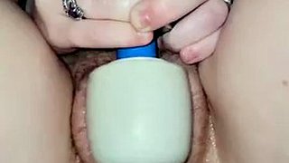 κοντινό αυνανισμό με δονητή