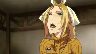 Animacja Zton Jingai Piękna chciwość Nulu99