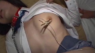 Gefangenschaft vergewaltigt mein Spielzeug