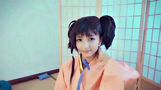 asmr Kagurazaka Mayu