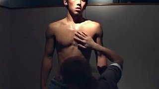 Pornografia gay no Japão