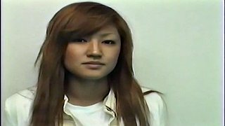 Japon kız kavgası 8