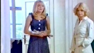 Rammelsburg&#039;un Azgın Ataları (1978) Marion Brandmaier