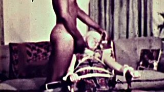 Ball Busters C-1 nadir tam 8 mm sessiz döngü