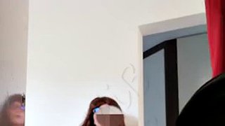 Η γυναίκα που με τρελαίνει