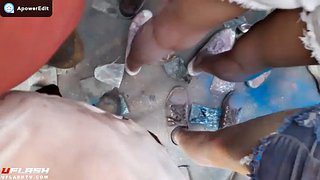 Carnaval de Encoxada